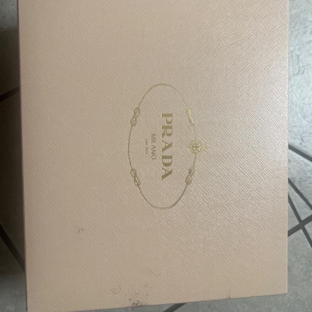 Platform Shoes - image 2